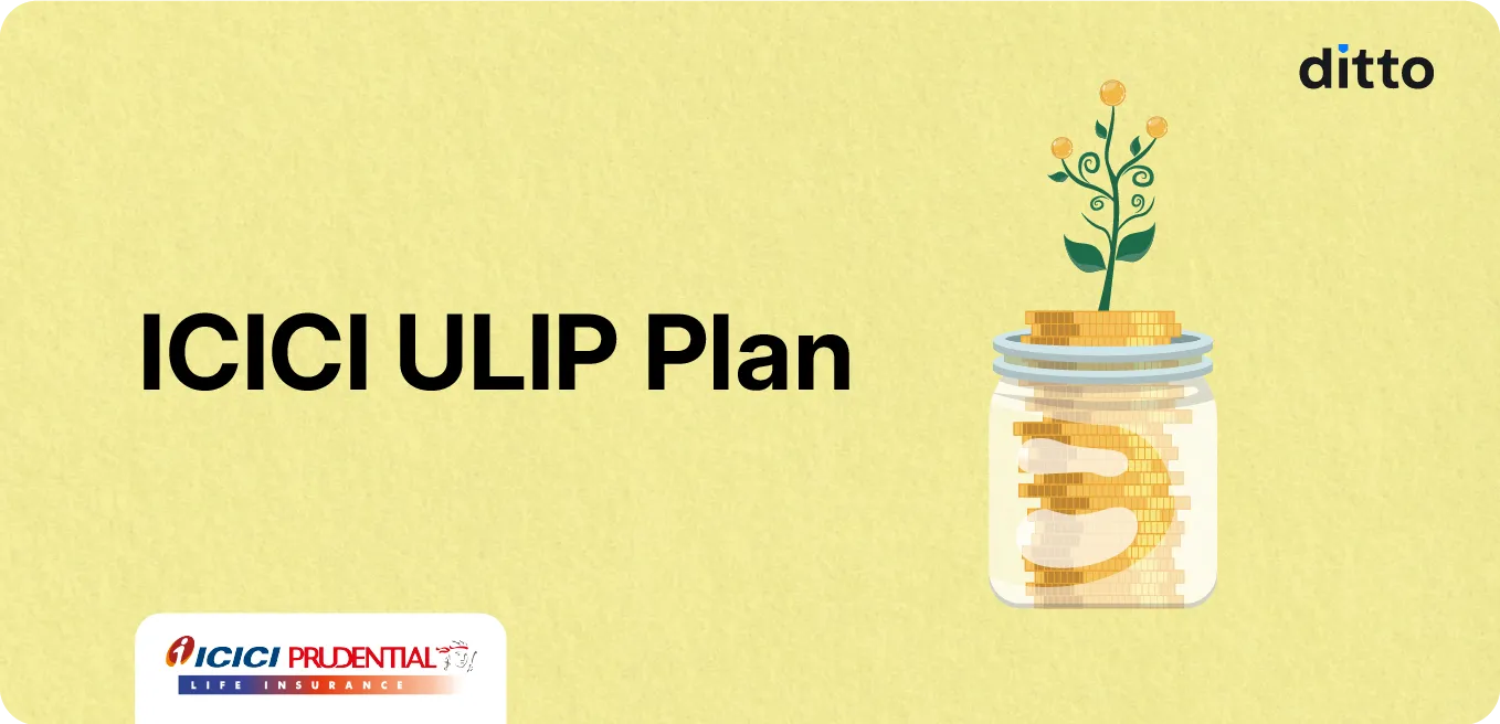 ICICI Prudential Life Insurance