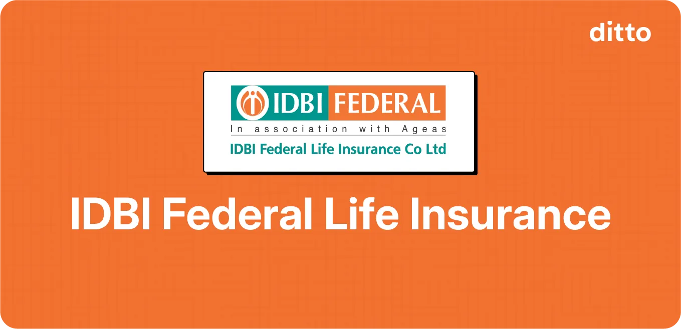IDBI Federal Life Insurance