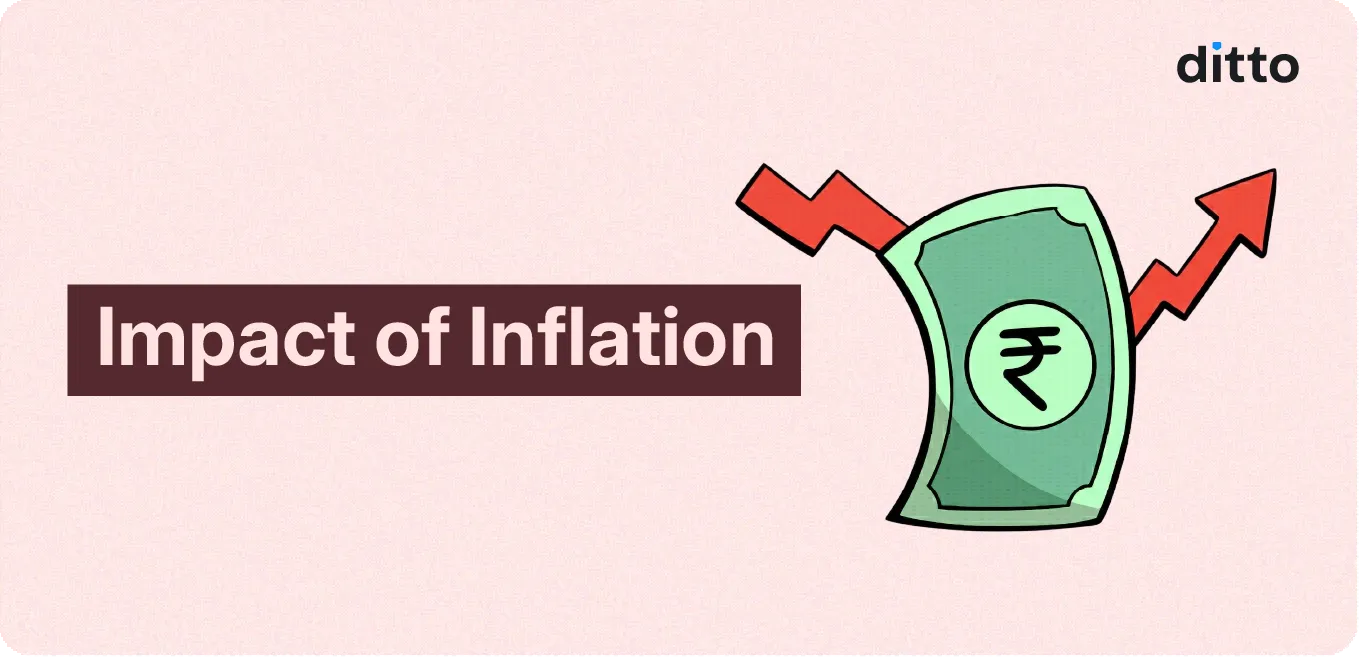 Impact of Inflation