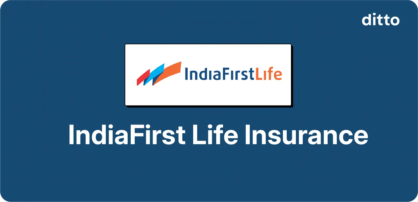 IndiaFirst Life Insurance