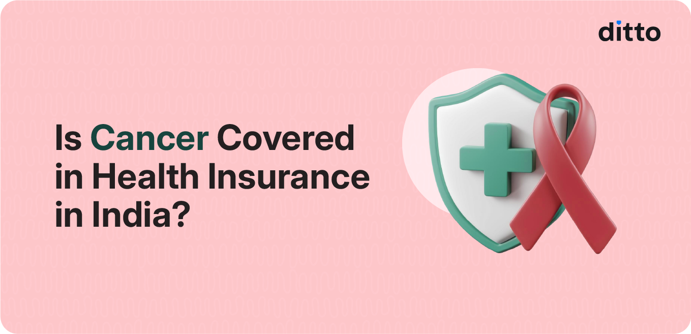 Is Cancer Covered in Health Insurance?