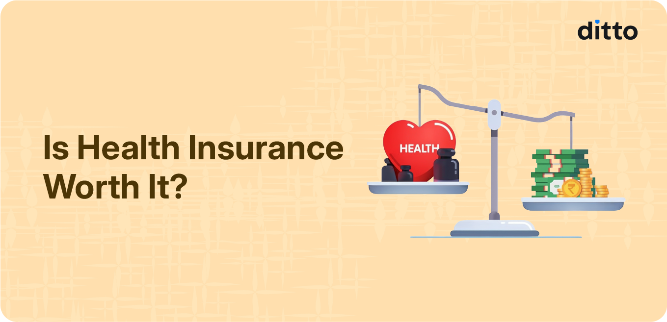 Is Health Insurance Worth It?