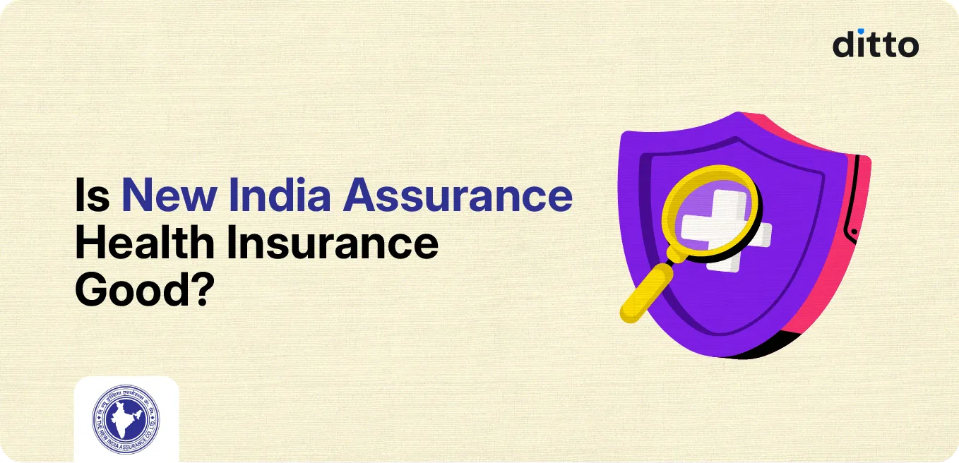 Is New India Assurance Health Insurance Good?
