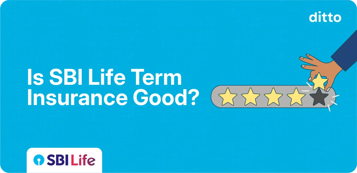 Is SBI Life Insurance Good?