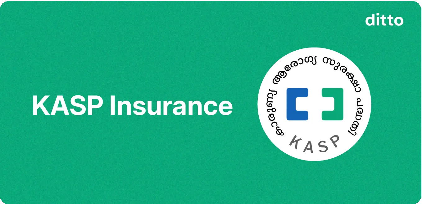 KASP Insurance