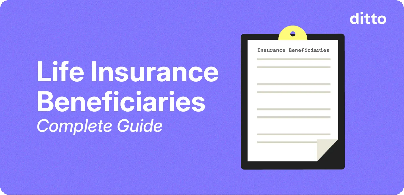 Life Insurance Beneficiaries