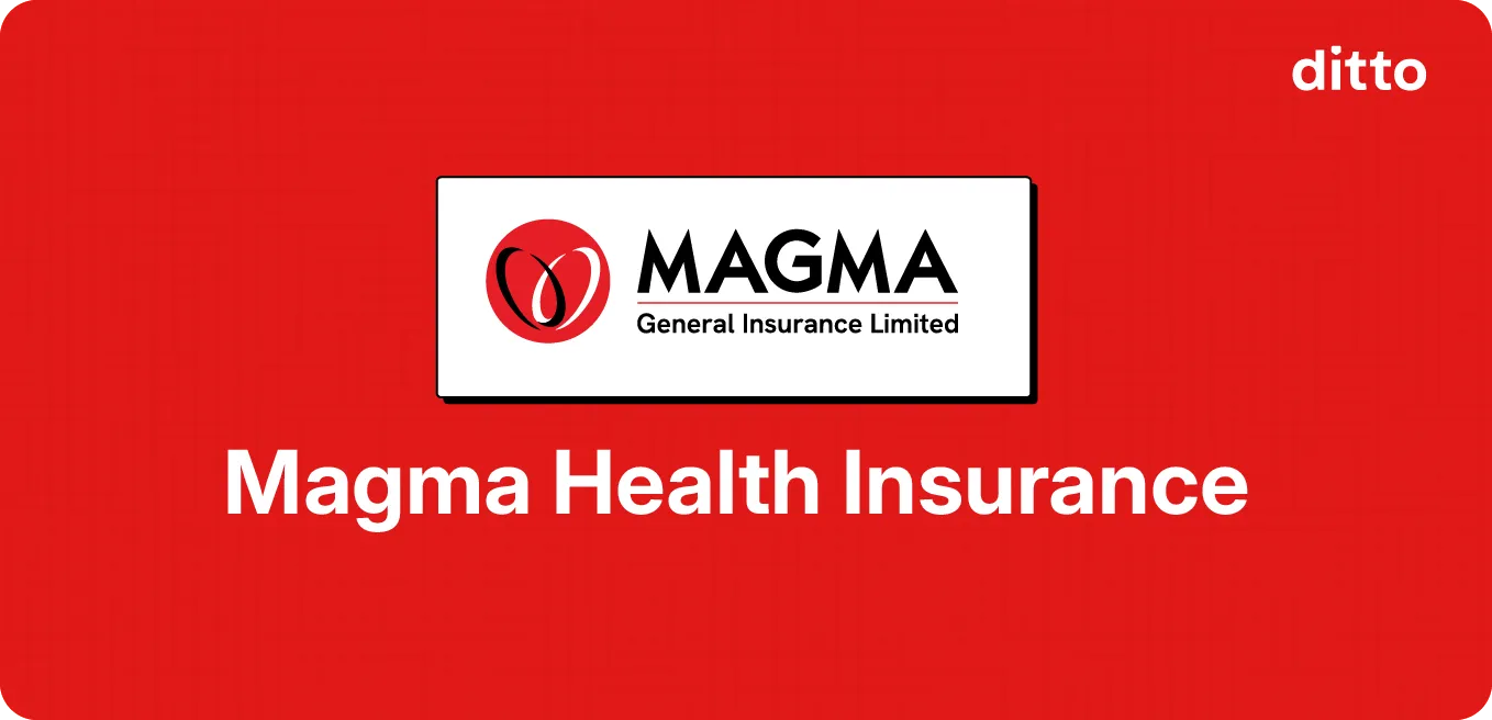 Magma Health Insurance
