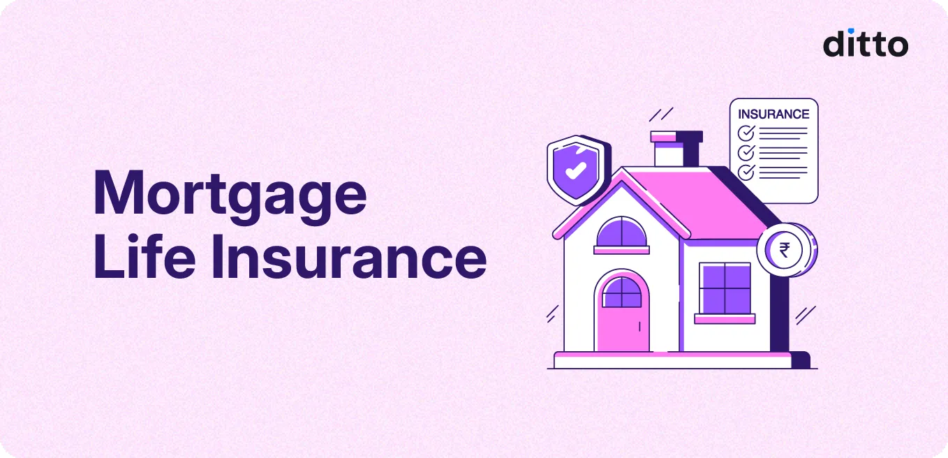 Mortgage Life Insurance