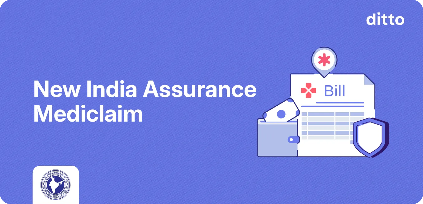 New India Assurance Mediclaim Policy: Features, Premiums & Honest Review