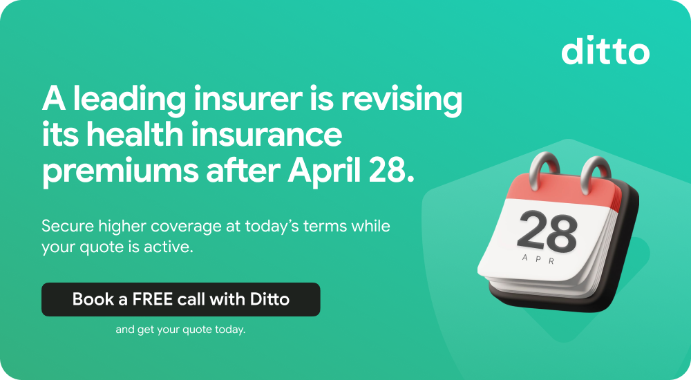 Health Insurance for Parents