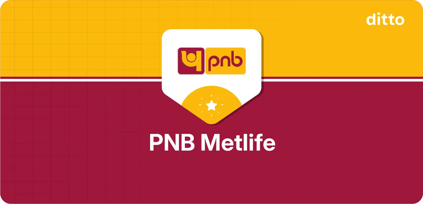 PNB MetLife Life Insurance