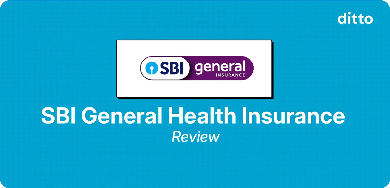 SBI General Insurance