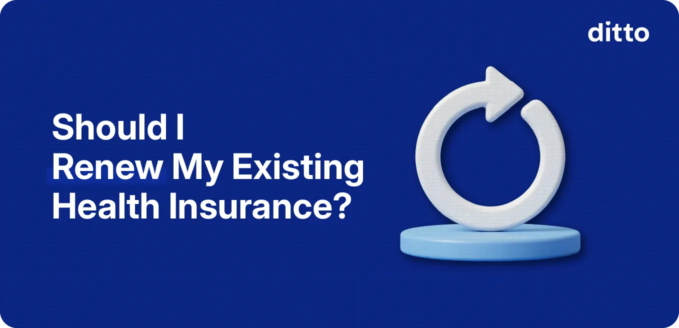 Should I Renew My Existing Health Insurance With a Weak Insurer? When to Port and When to Stay