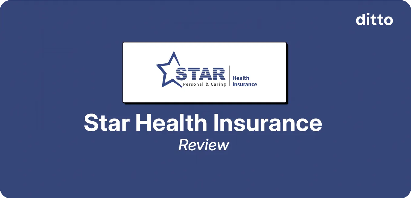 Star Health Insurance