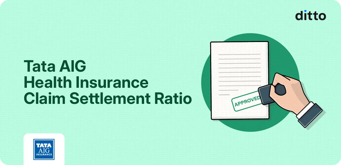 Tata AIG Health Insurance Claim Settlement Ratio