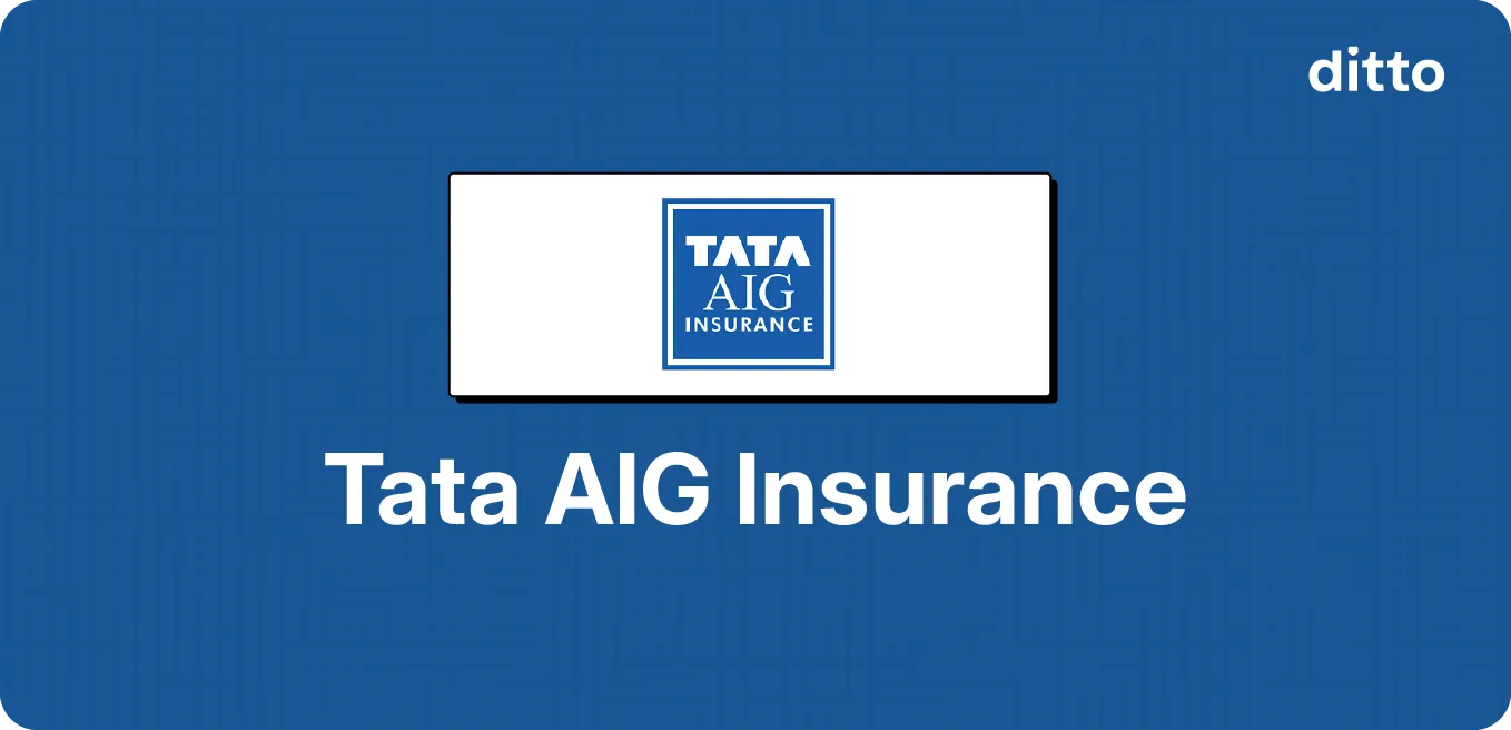 TATA AIG Health Insurance