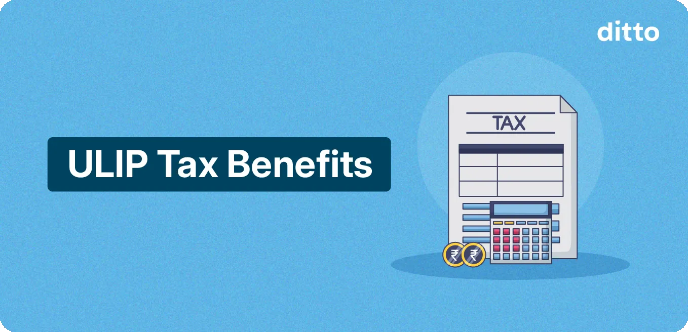 ULIP Tax Benefits 2026: Savings Under Sections 80C & 10(10D)