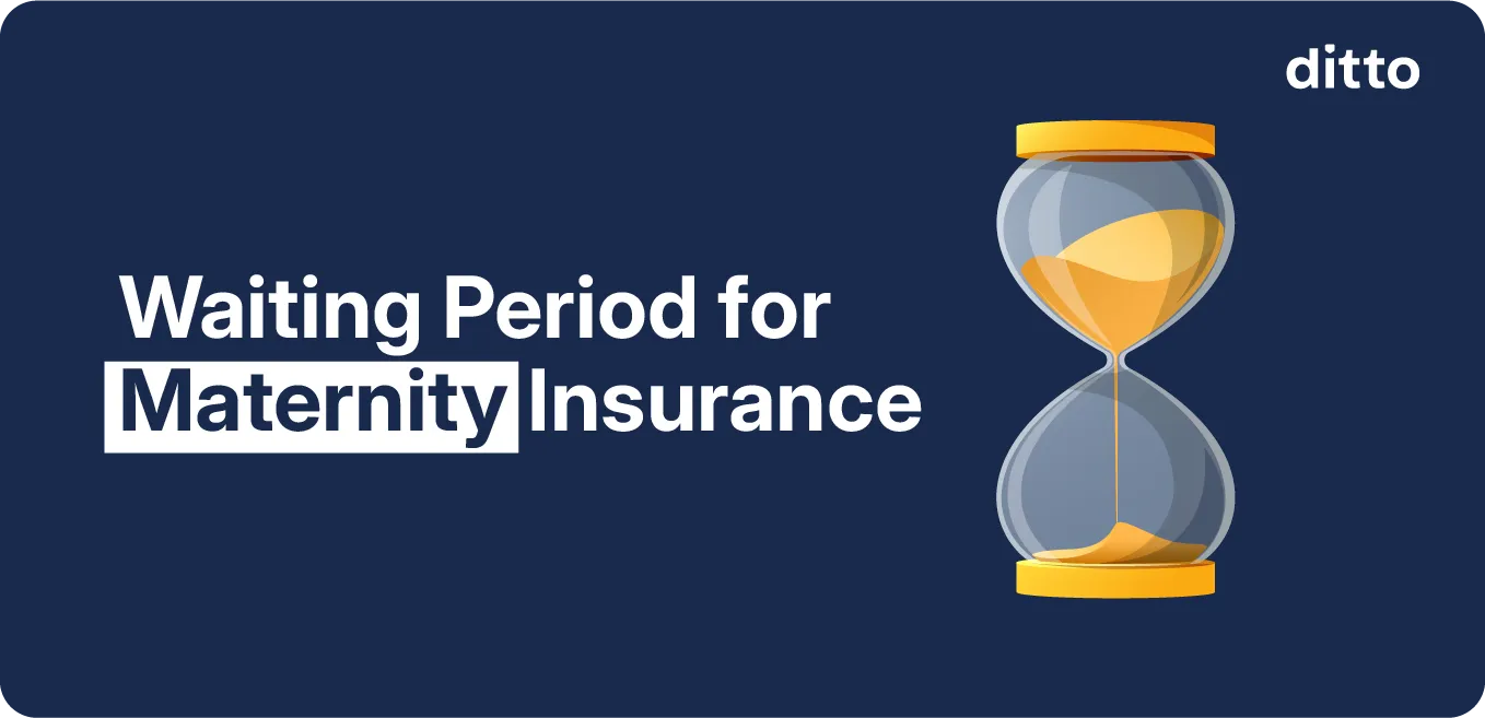 Waiting Period in Maternity Insurance: Explained