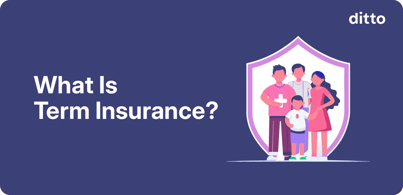 What Is Term Insurance?