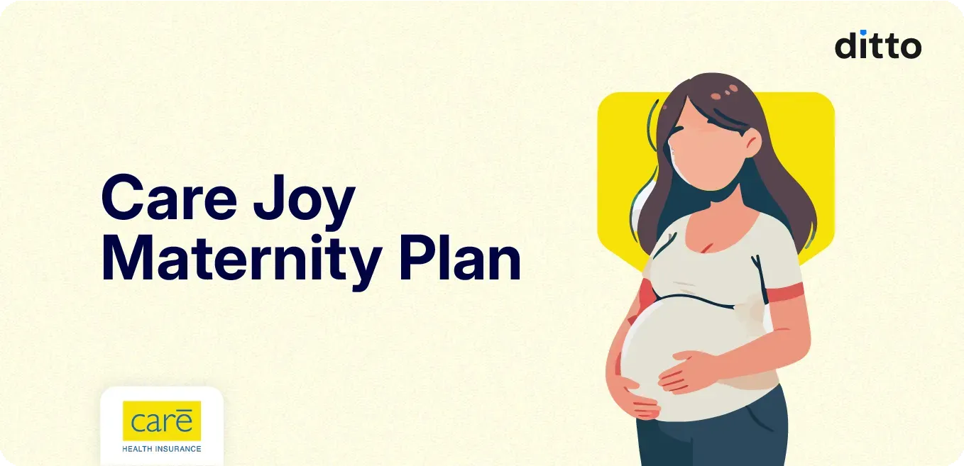 Care Joy Maternity Insurance Plan: Comprehensive Review