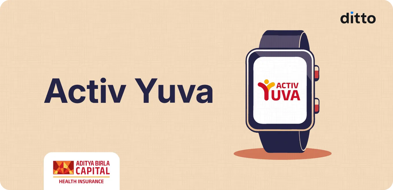 Aditya Birla Activ Yuva Review