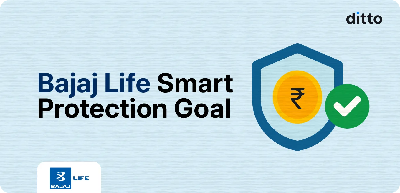 Bajaj Life Smart Protection Goal: Features, Benefits & Review