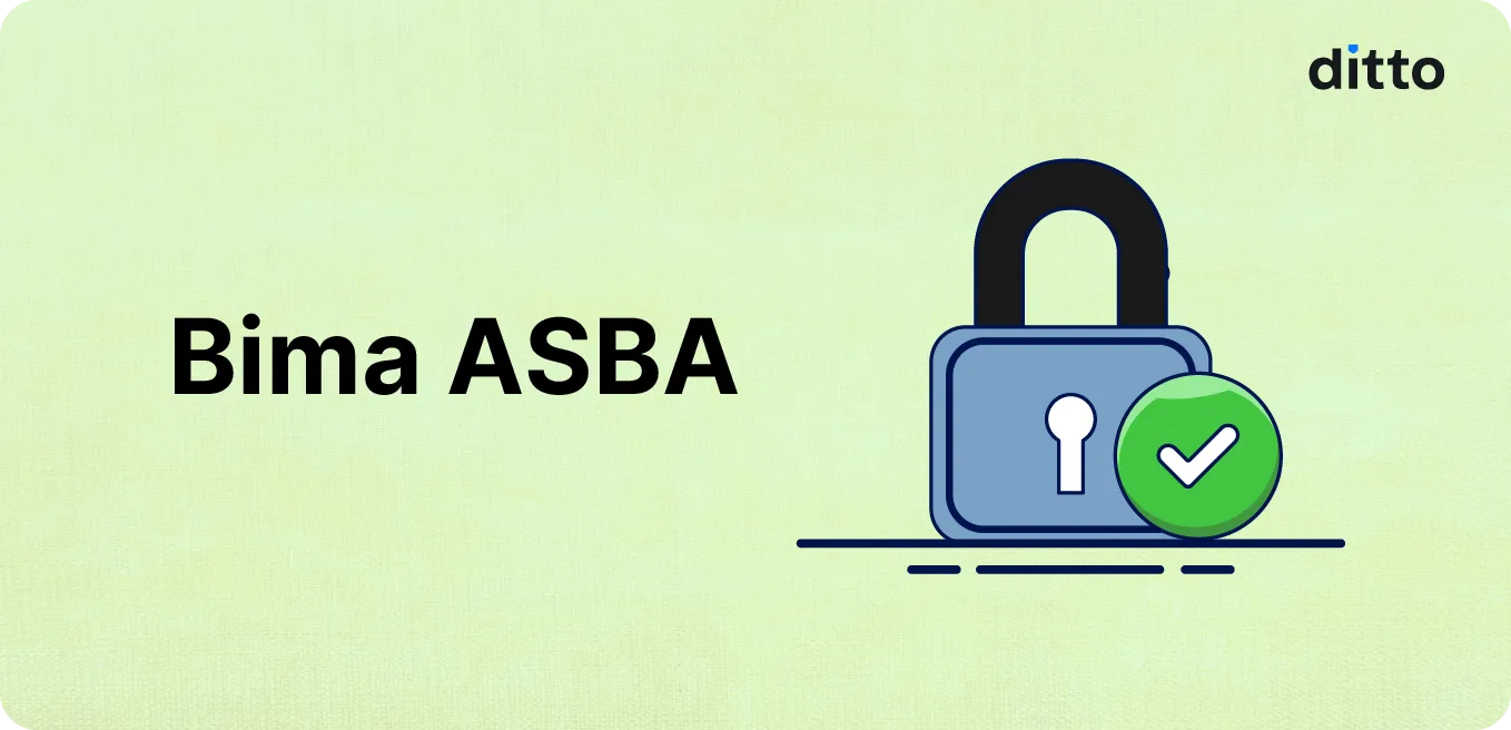 Bima ASBA: IRDAI’s New UPI Insurance Payment System