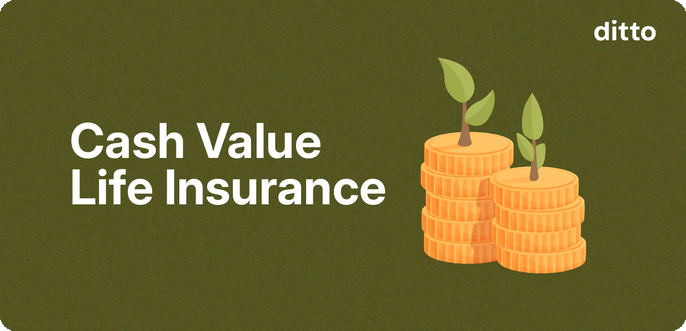 Cash Value Life Insurance