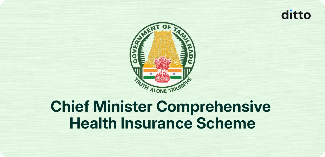 Chief Minister's Comprehensive Health Insurance Scheme