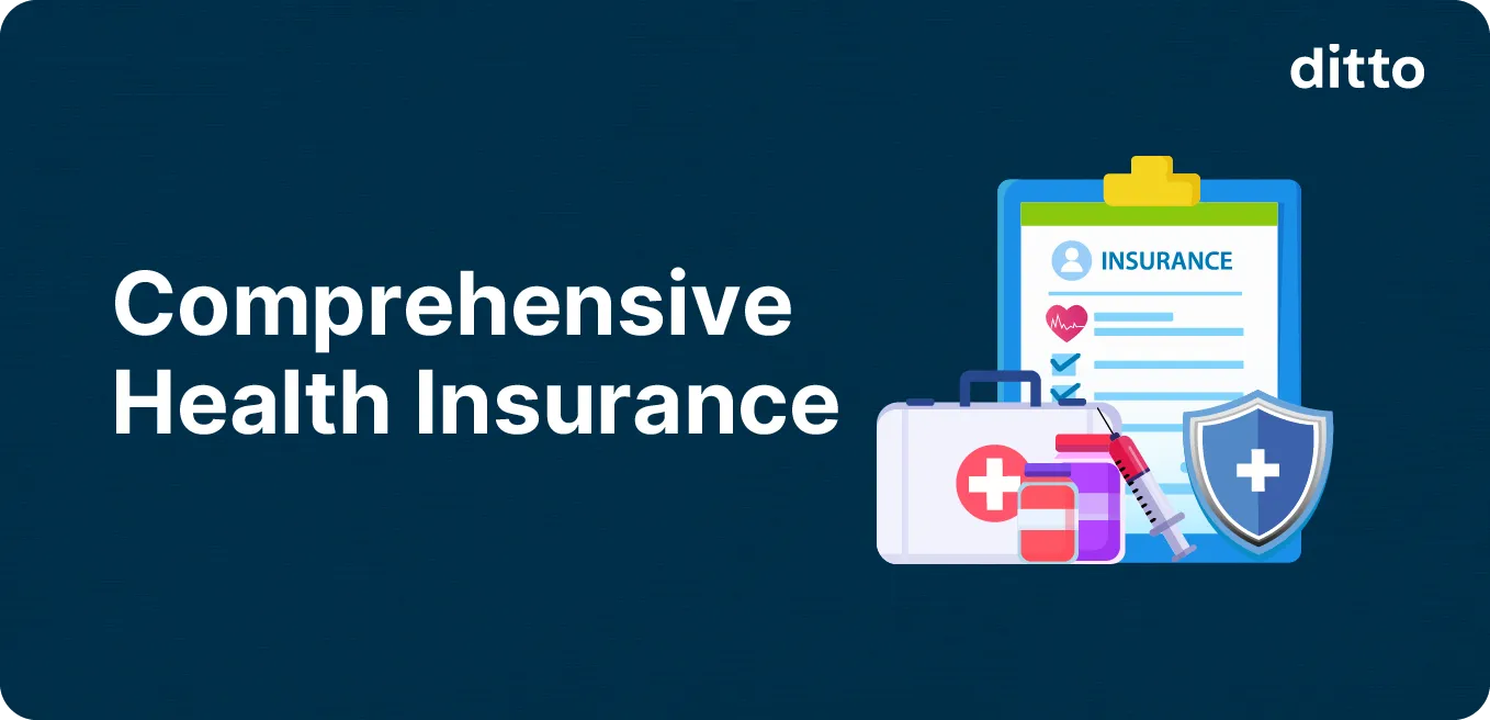 Comprehensive Health Insurance