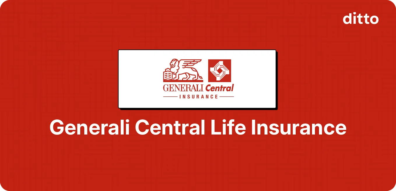 Generali Central Life Insurance: Plans, Review & CSR [2026]