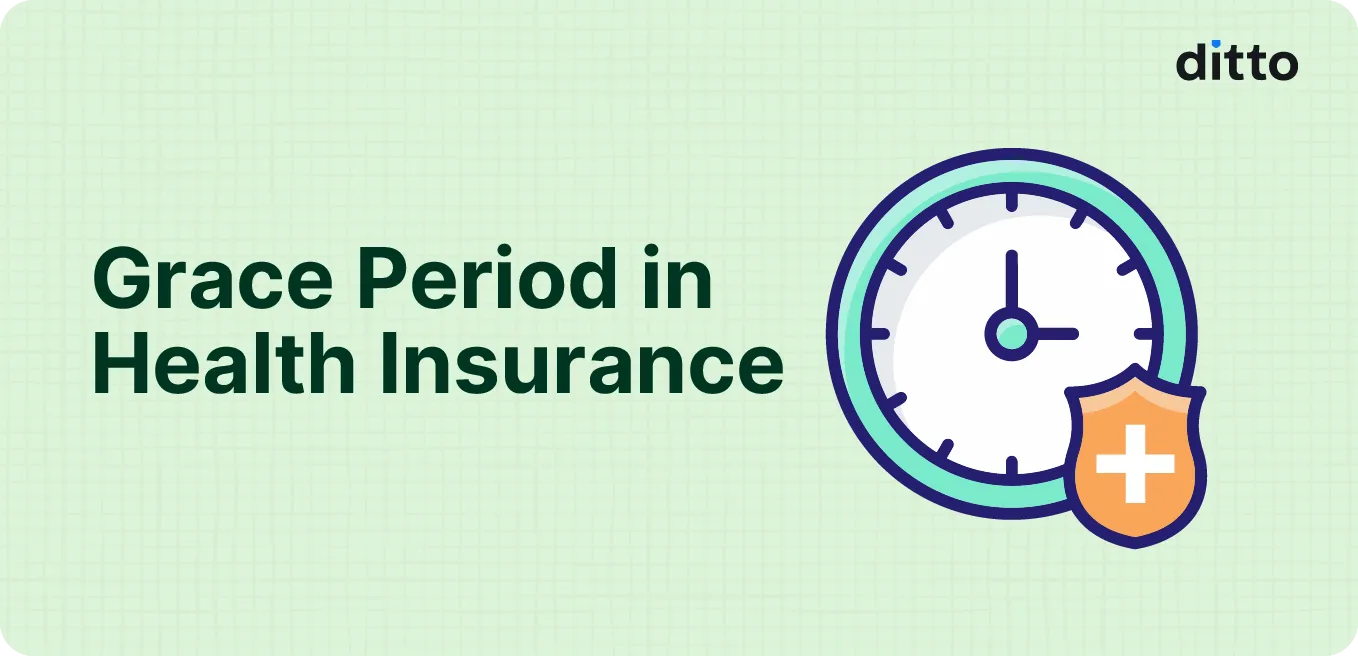 Grace Period in Health Insurance