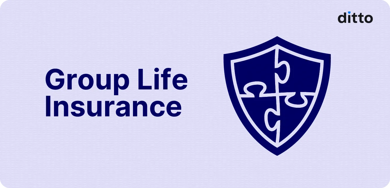 group life insurance