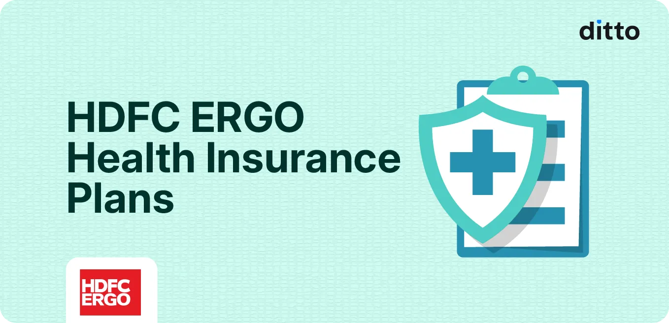 HDFC ERGO Health Insurance Plans: A Complete Guide