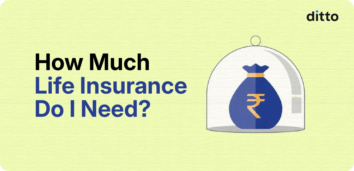 How Much Life Insurance Do I Need?