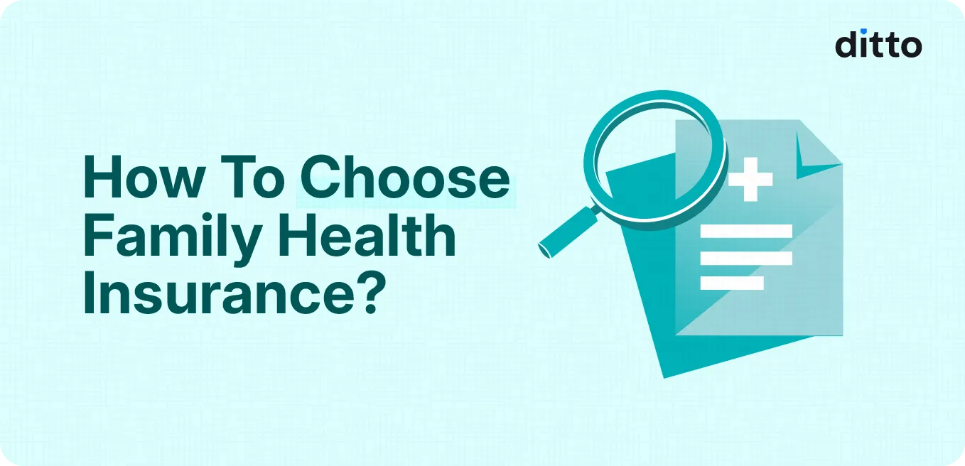 How to Choose Family Health Insurance: A Step-by-Step Guide