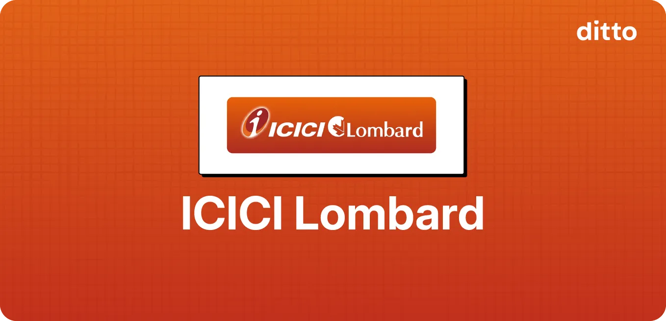 ICICI Lombard