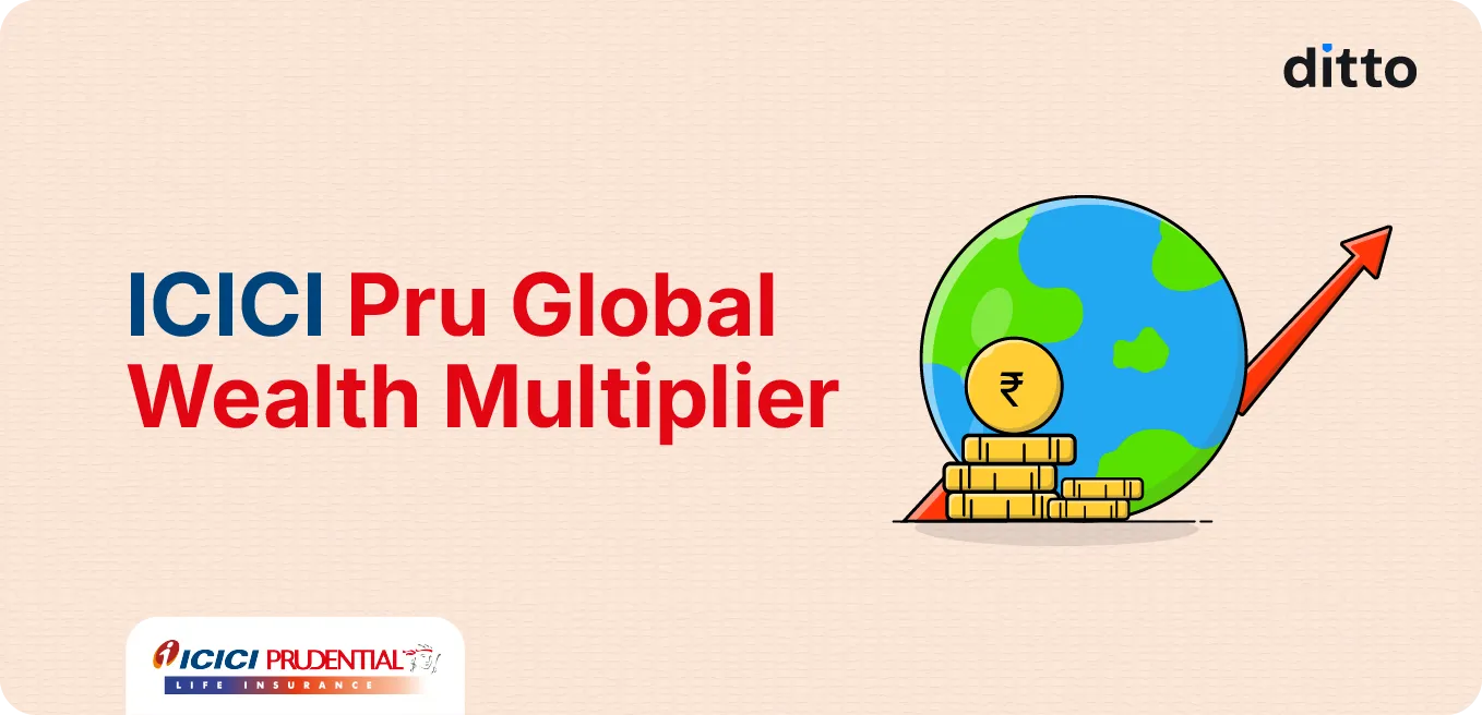 ICICI Pru Global Wealth Multiplier: Features, Returns & Review