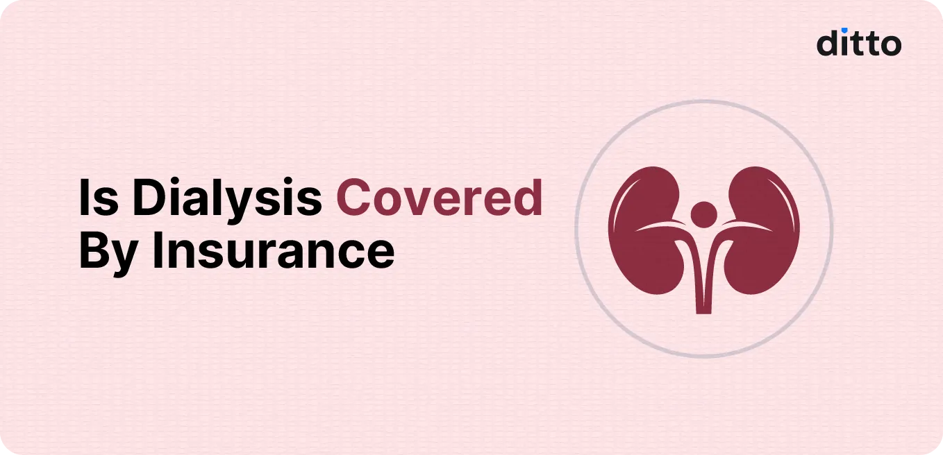 Is Dialysis Covered by Insurance in India? Full Guide