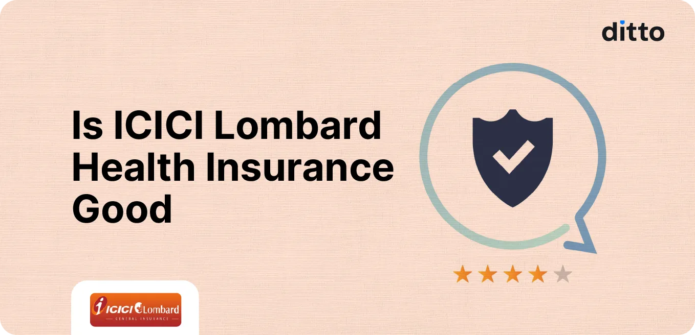 Is ICICI Lombard Health Insurance Good? An Honest Review