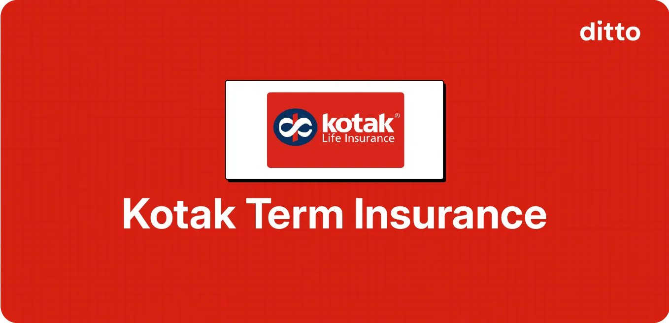 Kotak Term Insurance Review 2026