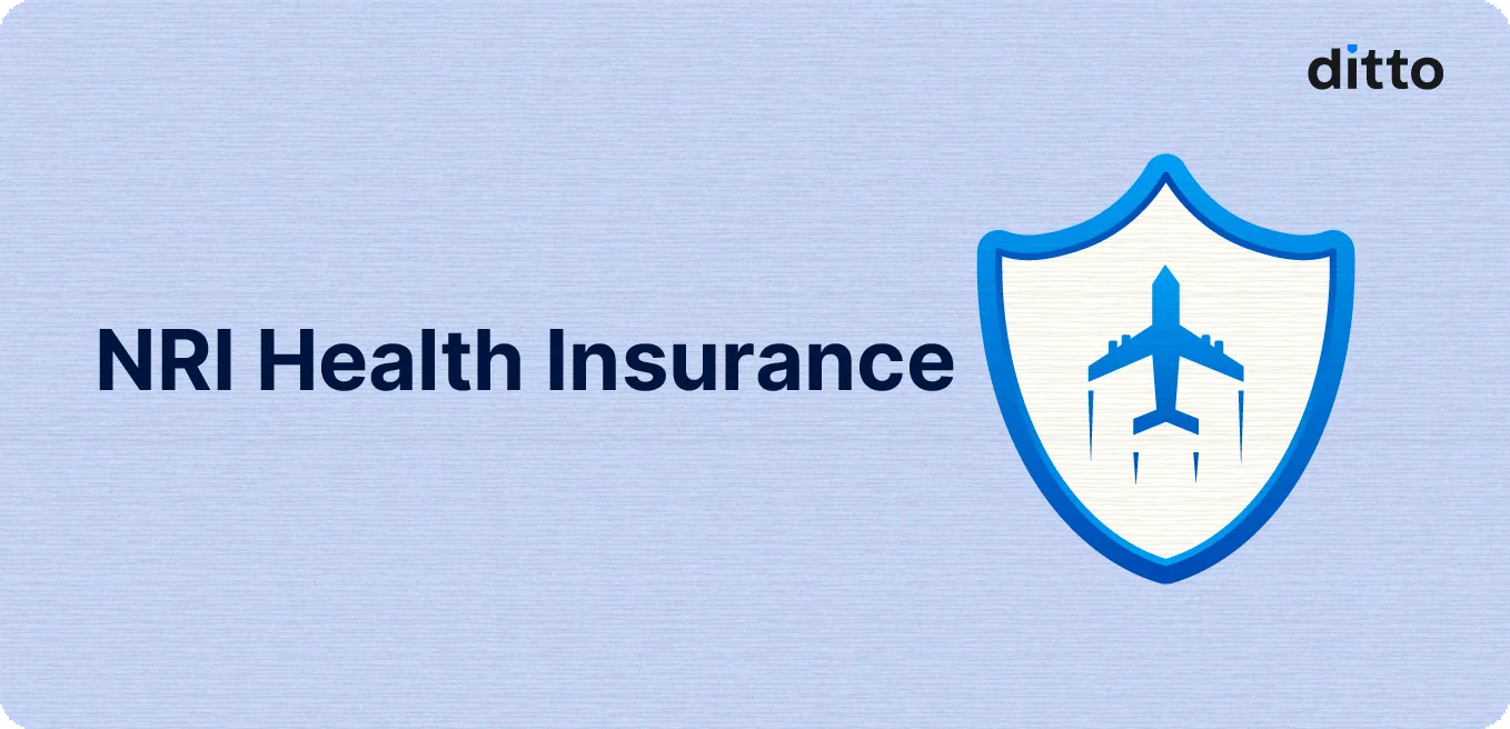 NRI Health Insurance