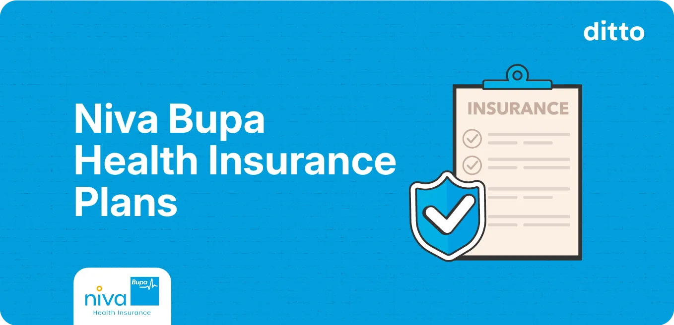 Niva Bupa Health Insurance Plans: A Complete Overview