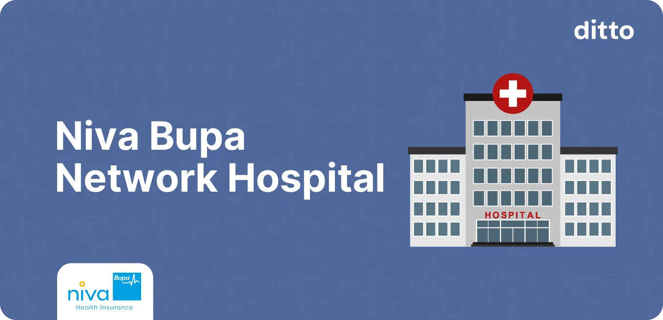 Niva Bupa Network Hospital