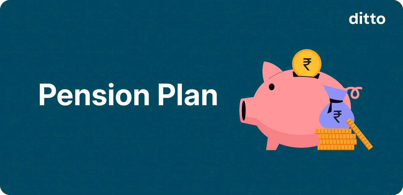 Pension Plans in India - Types, Best Plans, and How to Choose for Retirement