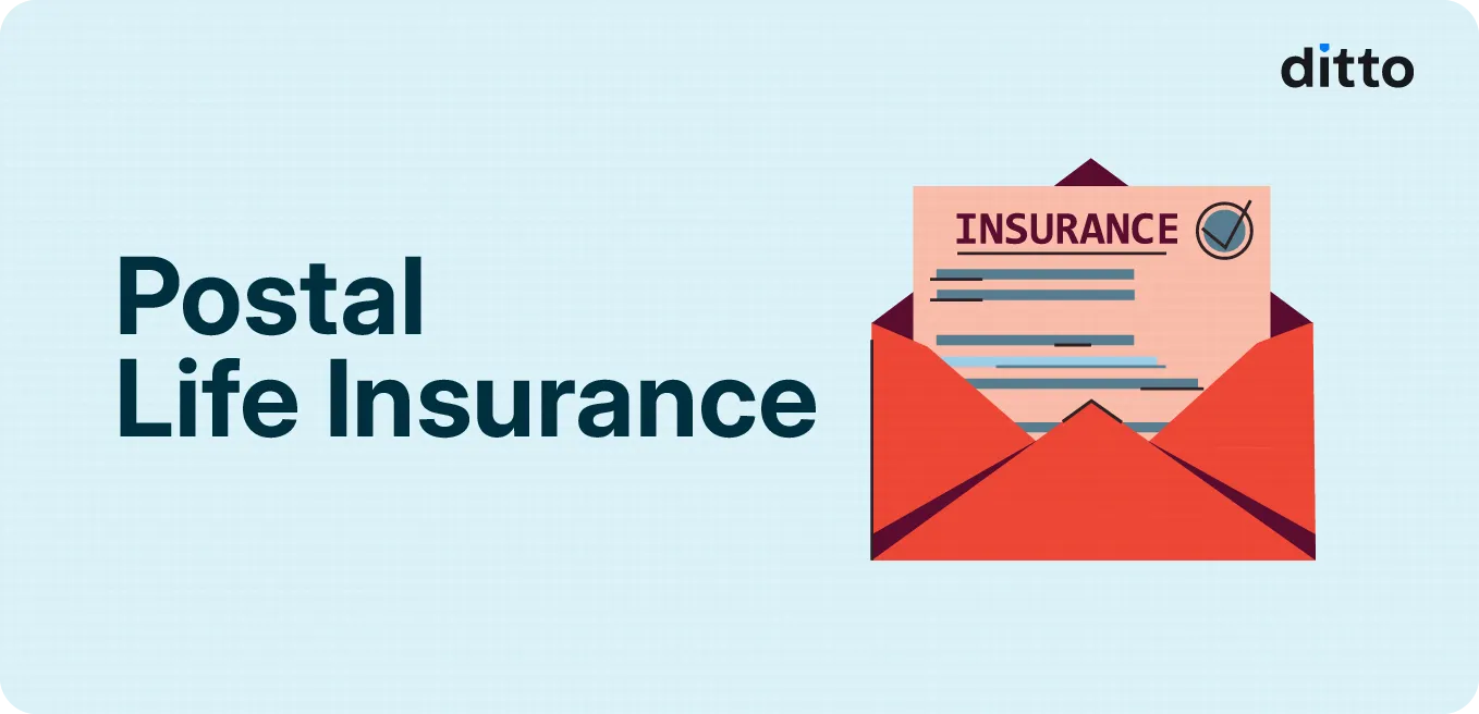 Postal Life Insurance (PLI)