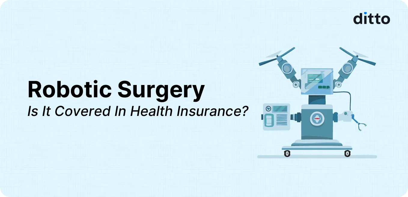 Robotic Surgery & Health Insurance: What’s Covered?