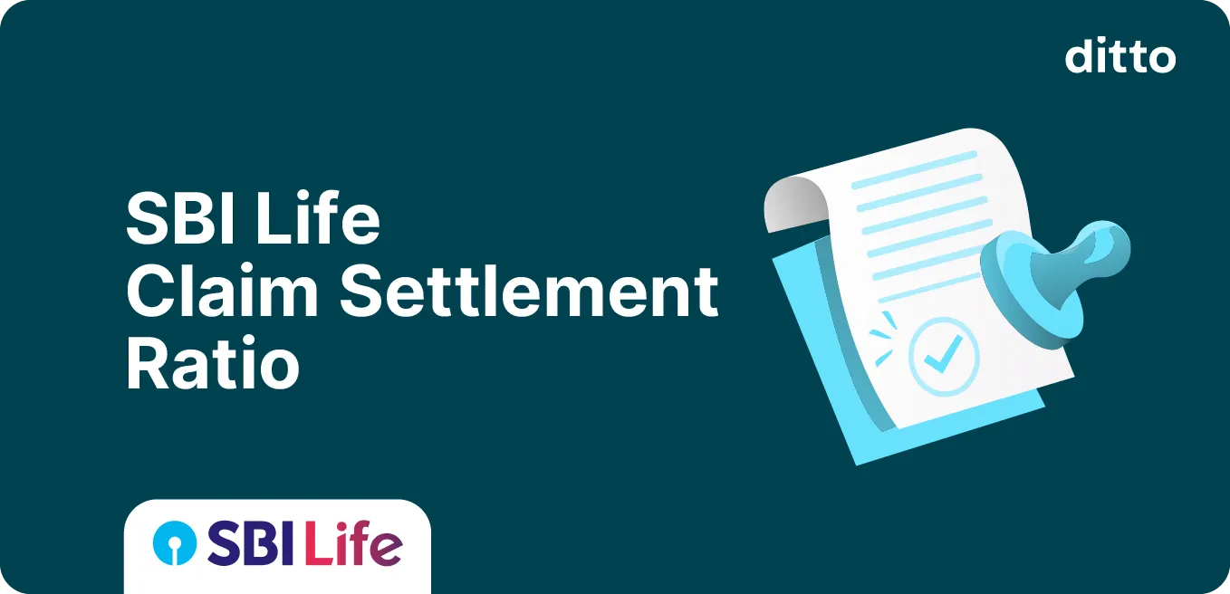 SBI Life Claim Settlement Ratio 2026