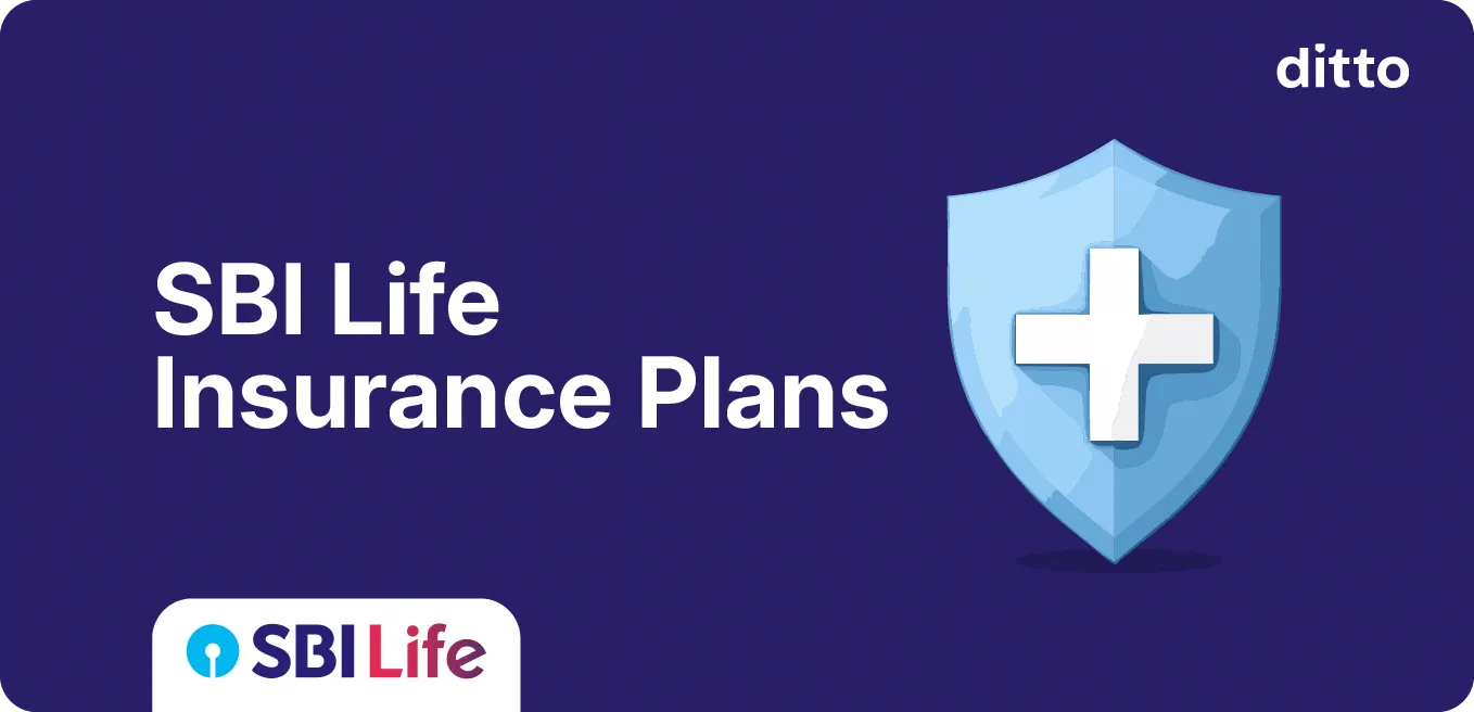 SBI Life Insurance Plans: Types, Benefits & How to Buy