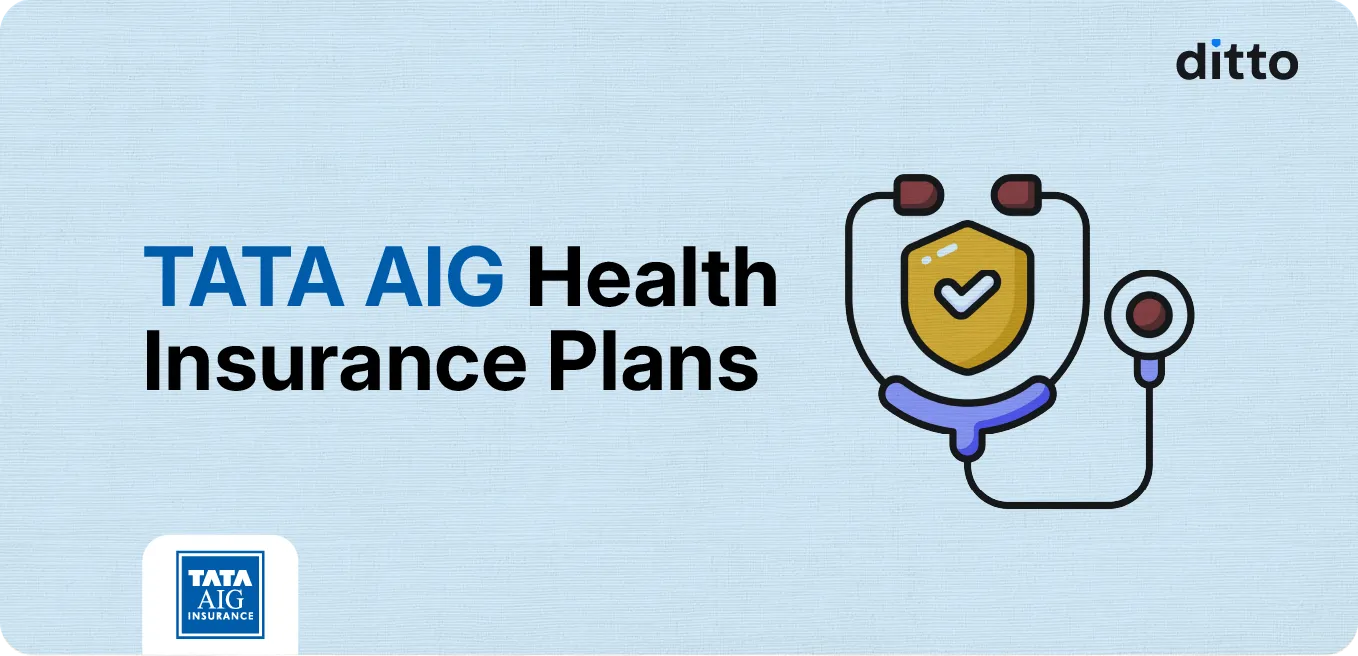 Unbiased Guide to TATA AIG Health Insurance Plans